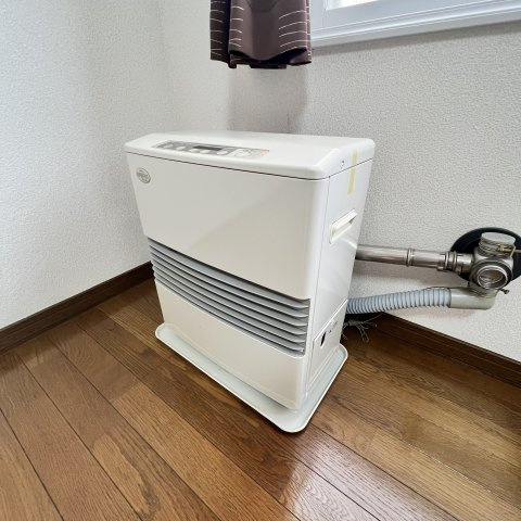 学）大昭グリーンヒル３の設備