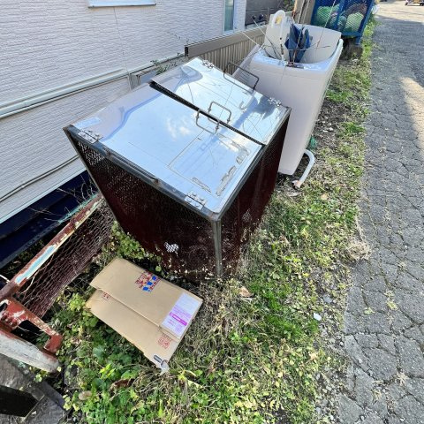 学）大昭グリーンヒル３のその他共用部分