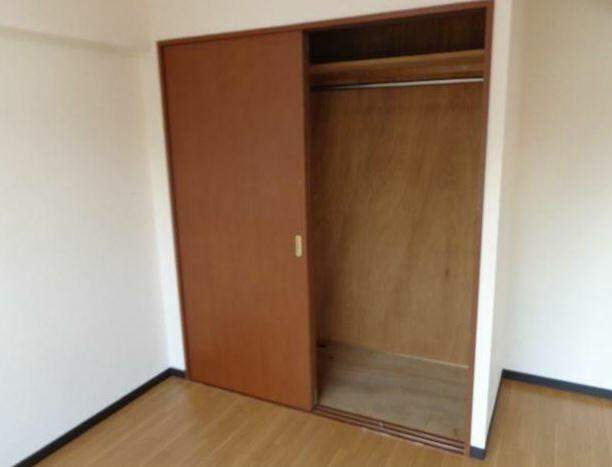 ファーストウッド新小岩の収納|別部屋、参考写真になります