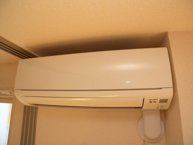 サニーハイツ大村の設備