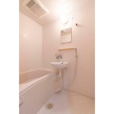 【浴室】 | プレステージ幕張