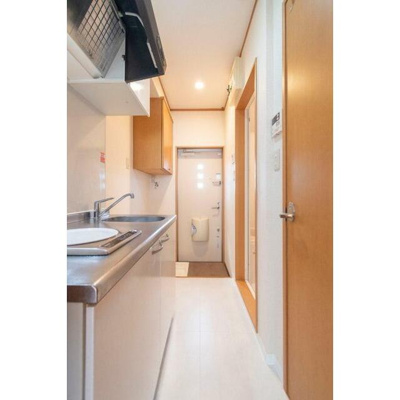 【内装】 | プレステージ幕張