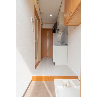 【玄関】 | プレステージ幕張