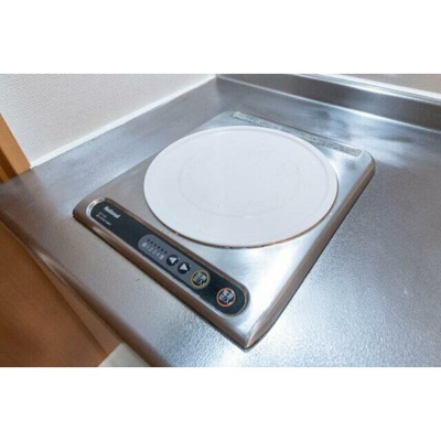 【設備】 | プレステージ幕張 | IHクッキングヒーター