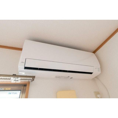 【その他】 | プレステージ幕張 | エアコン