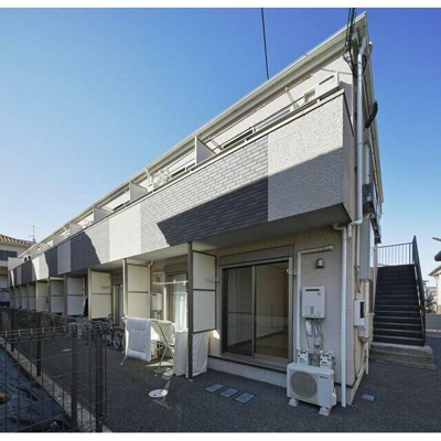 【外観】 | プレステージ幕張