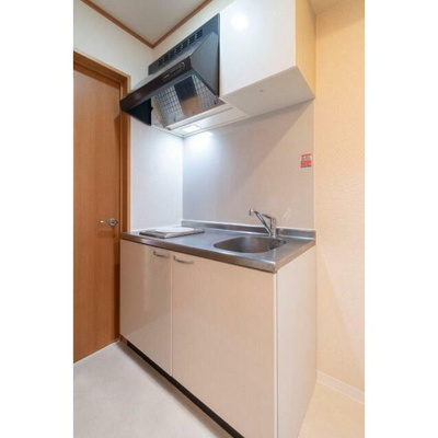 【キッチン】 | プレステージ幕張