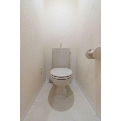 【トイレ】 | プレステージ幕張