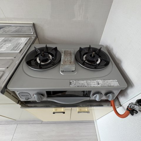 ハイツラポートＤのその他