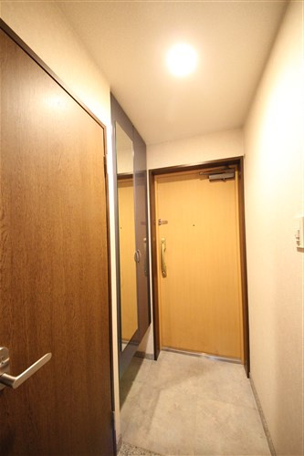 【玄関】 | ホープ松屋町住吉