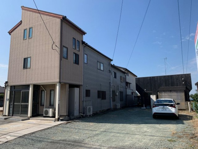 【外観】 | 下楠田売家