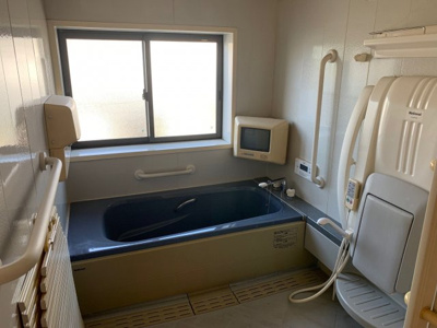 【浴室】 | 下楠田売家