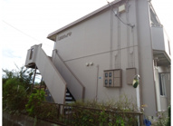 堀川ハイツの画像