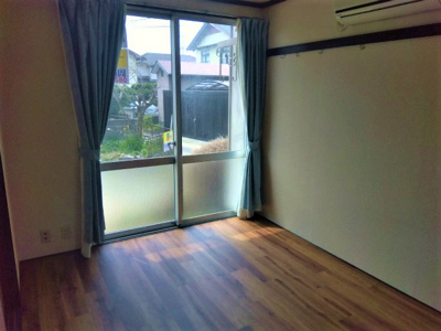 【居間・リビング】 | 堀川ハイツ