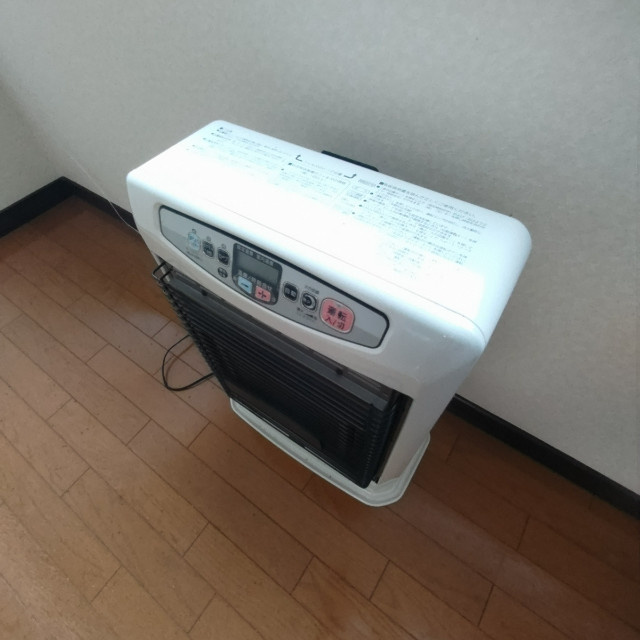 コーポＫ１の設備