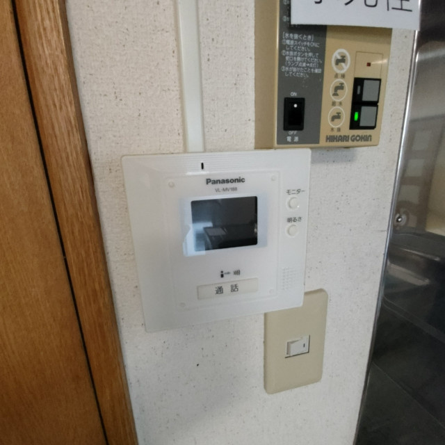 コーポＫ１のその他