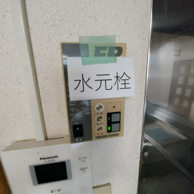 コーポＫ１のその他