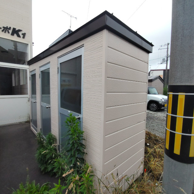 コーポＫ１のその他共用部分