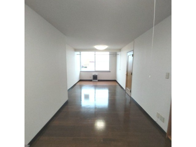 コーポＫ１の居間・リビング