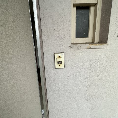 登別マンションのセキュリティ