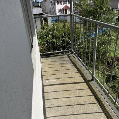 登別マンションのその他