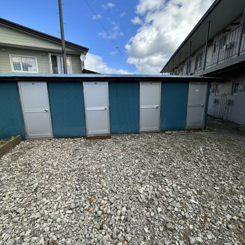 登別マンションのその他