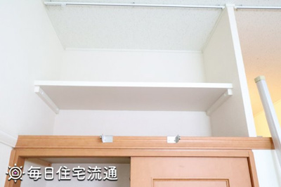 【収納】 | クリナーレみなみ野