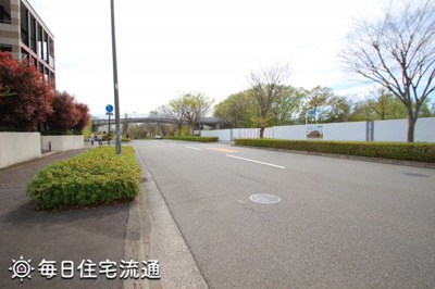 【周辺】 | クリナーレみなみ野
