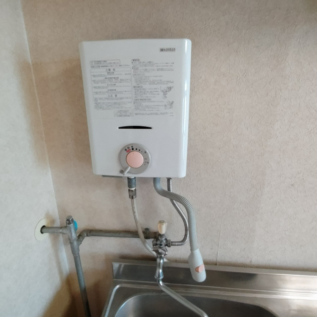 登別マンションのその他