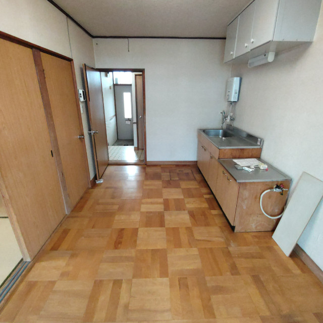 登別マンションのその他