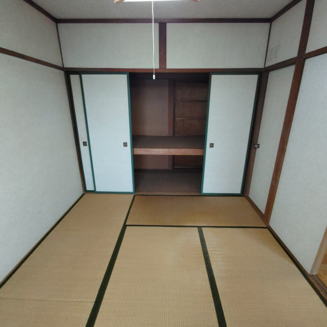 登別マンションのその他
