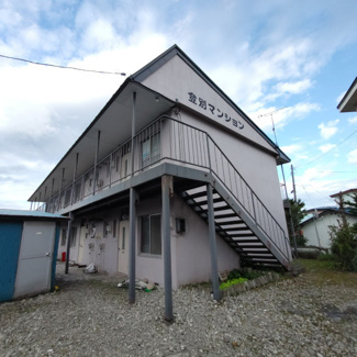 登別マンション