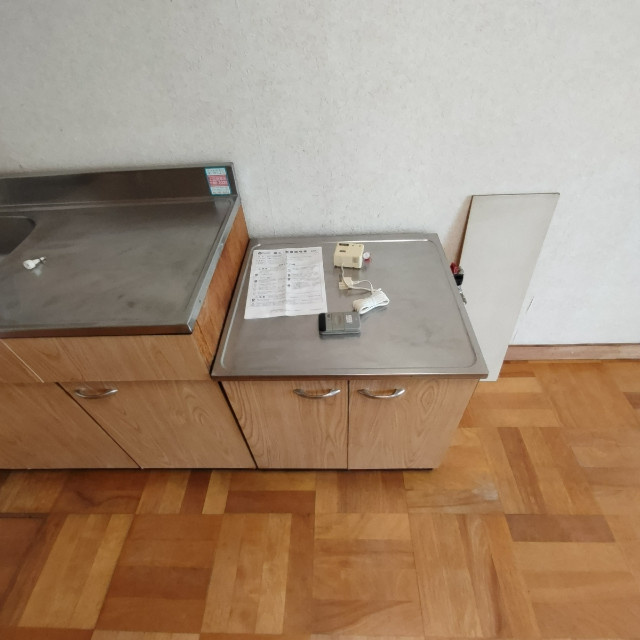 登別マンションのその他