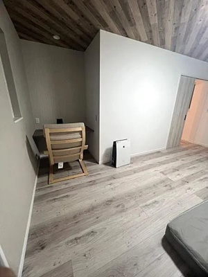 【洋室】 | 山科区西野山中鳥井町　中古戸建