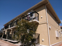 クレール津田沼の画像