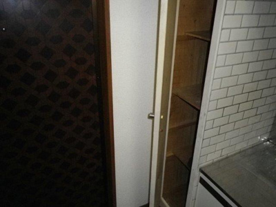 【玄関】 | ホワイトキャッスル萩山