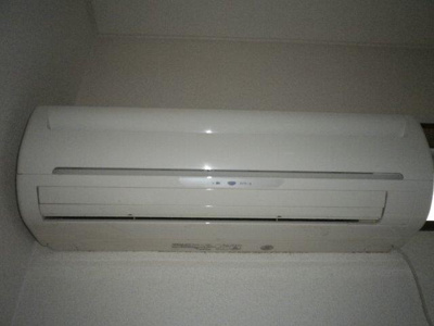 【設備】 | ホワイトキャッスル萩山