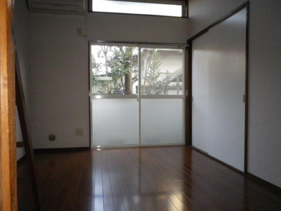 【居間・リビング】 | ホワイトキャッスル萩山