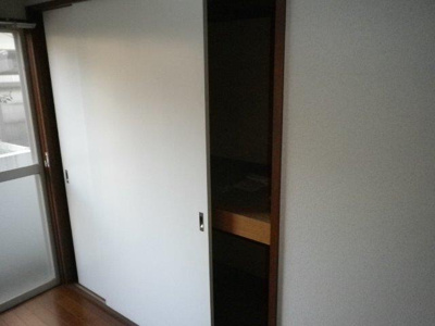 【収納】 | ホワイトキャッスル萩山