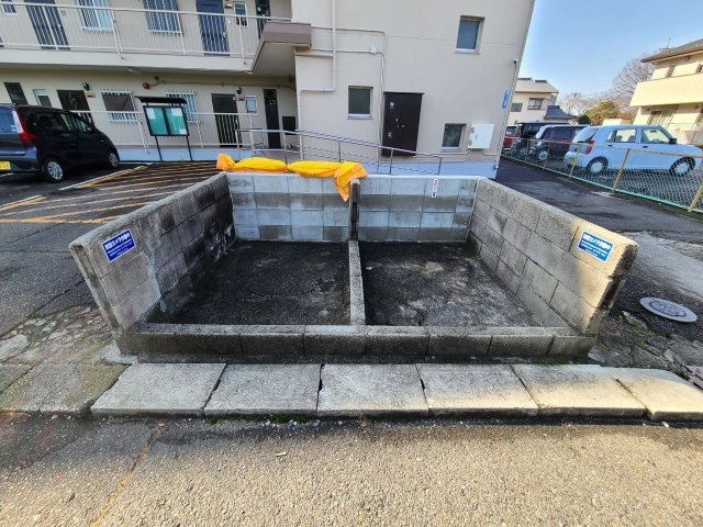 ニューコーポ春日井のその他共用部分|ニューコーポ春日井