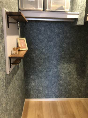 【内装】 | Ｋａｎｏｎ岩崎