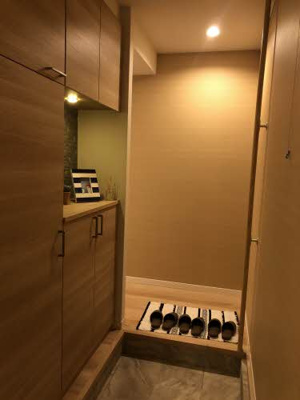 【玄関】 | Ｋａｎｏｎ岩崎