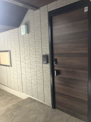 【玄関】 | Ｋａｎｏｎ岩崎