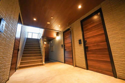 【ロビー】 | Ｋａｎｏｎ岩崎