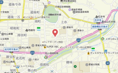 【地図】 | Ｋａｎｏｎ岩崎