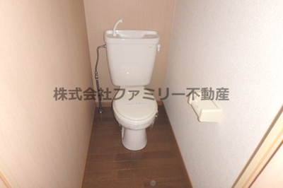 【トイレ】 | ドリーム