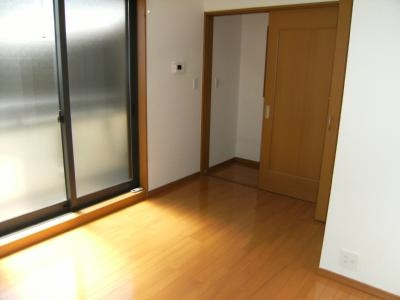 ユリマージュの内装|2階