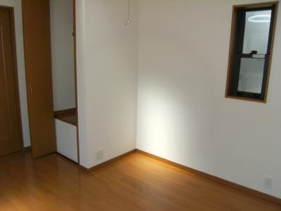 ユリマージュの内装|2階