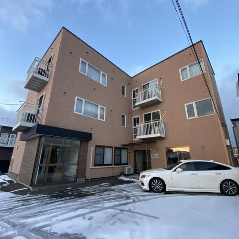 ファーストコート新生