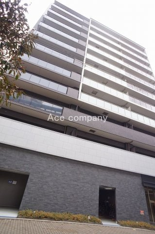 プレサンスロジェ阿倍野松崎町の画像